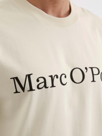 Футболка Marc O’Polo модель 523212051228-133 Футболка Marc O’Polo модель 523212051228-133 Фото