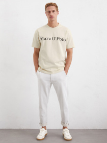 Футболка Marc O’Polo модель 523212051228-133 Футболка Marc O’Polo модель 523212051228-133 Фото