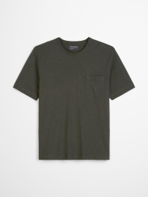 Футболка Marc O’Polo модель 523217651204-499 Фото