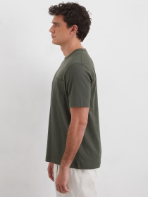 Футболка Marc O’Polo модель 523217651204-499 Фото