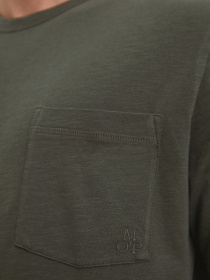 Футболка Marc O’Polo модель 523217651204-499 Фото