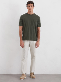 Футболка Marc O’Polo модель 523217651204-499 Фото