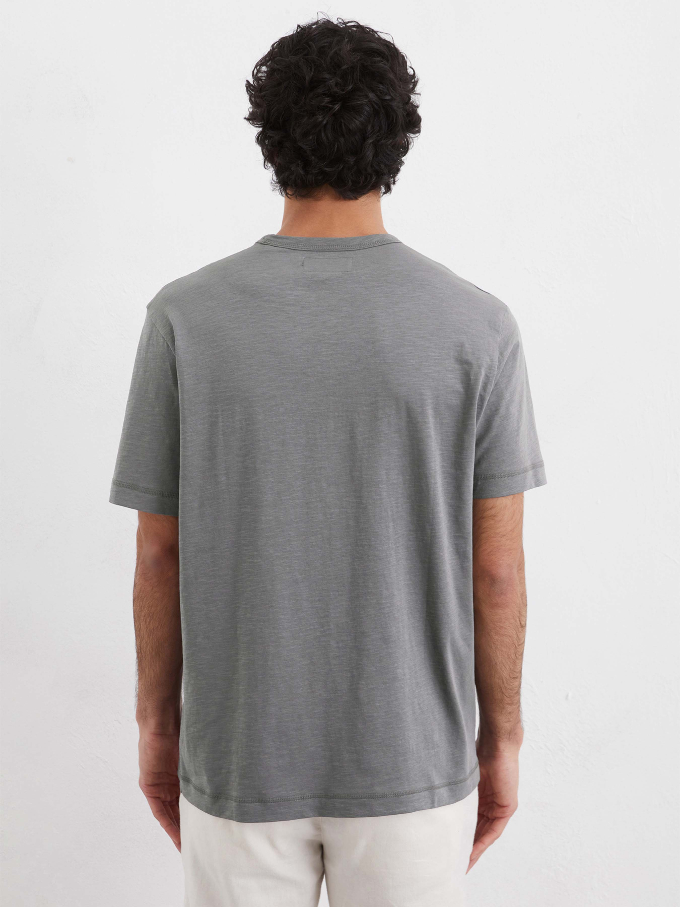 Футболка Marc O’Polo модель 523217651204-953 Фото