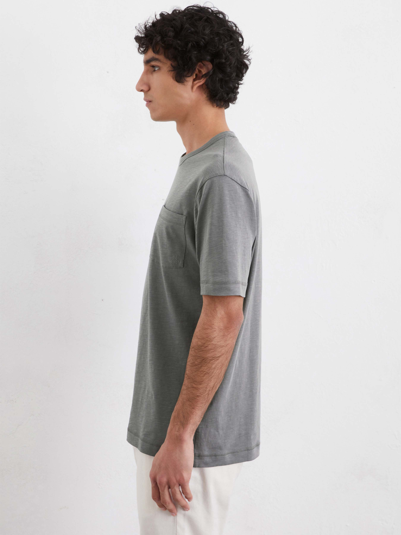 Футболка Marc O’Polo модель 523217651204-953 Фото