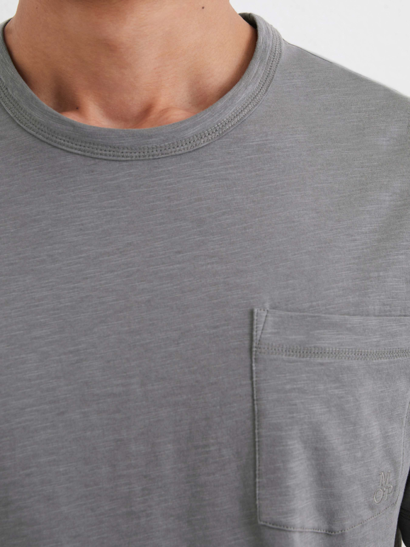 Футболка Marc O’Polo модель 523217651204-953 Фото