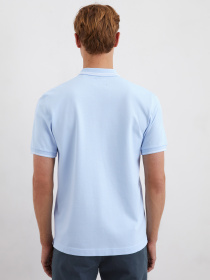 Поло Marc O’Polo модель 523223053054-800 Поло Marc O’Polo модель 523223053054-800 Фото