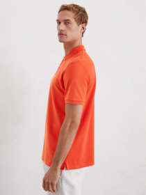 Поло Marc O’Polo модель 523223053092-330 Фото