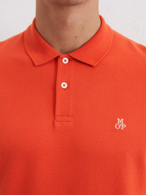 Поло Marc O’Polo модель 523223053092-330 Фото