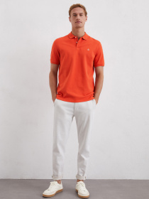 Поло Marc O’Polo модель 523223053092-330 Фото