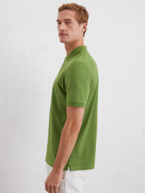 Поло Marc O’Polo модель 523223053092-421 Фото