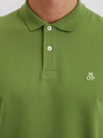 Поло Marc O’Polo модель 523223053092-421 Фото