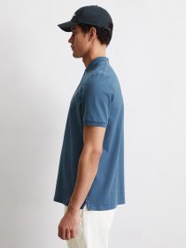 Поло Marc O’Polo модель 523223053092-870 Фото