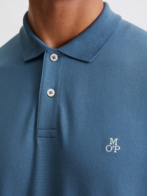 Поло Marc O’Polo модель 523223053092-870 Фото