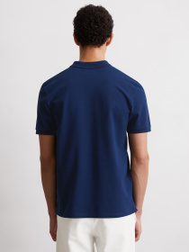 Поло Marc O’Polo модель 523223053092-871 Фото