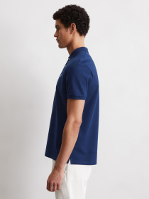 Поло Marc O’Polo модель 523223053092-871 Фото