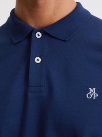 Поло Marc O’Polo модель 523223053092-871 Фото