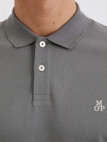 Поло Marc O’Polo модель 523223053092-953 Фото