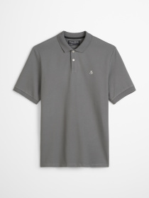 Поло Marc O’Polo модель 523223053092-953 Фото