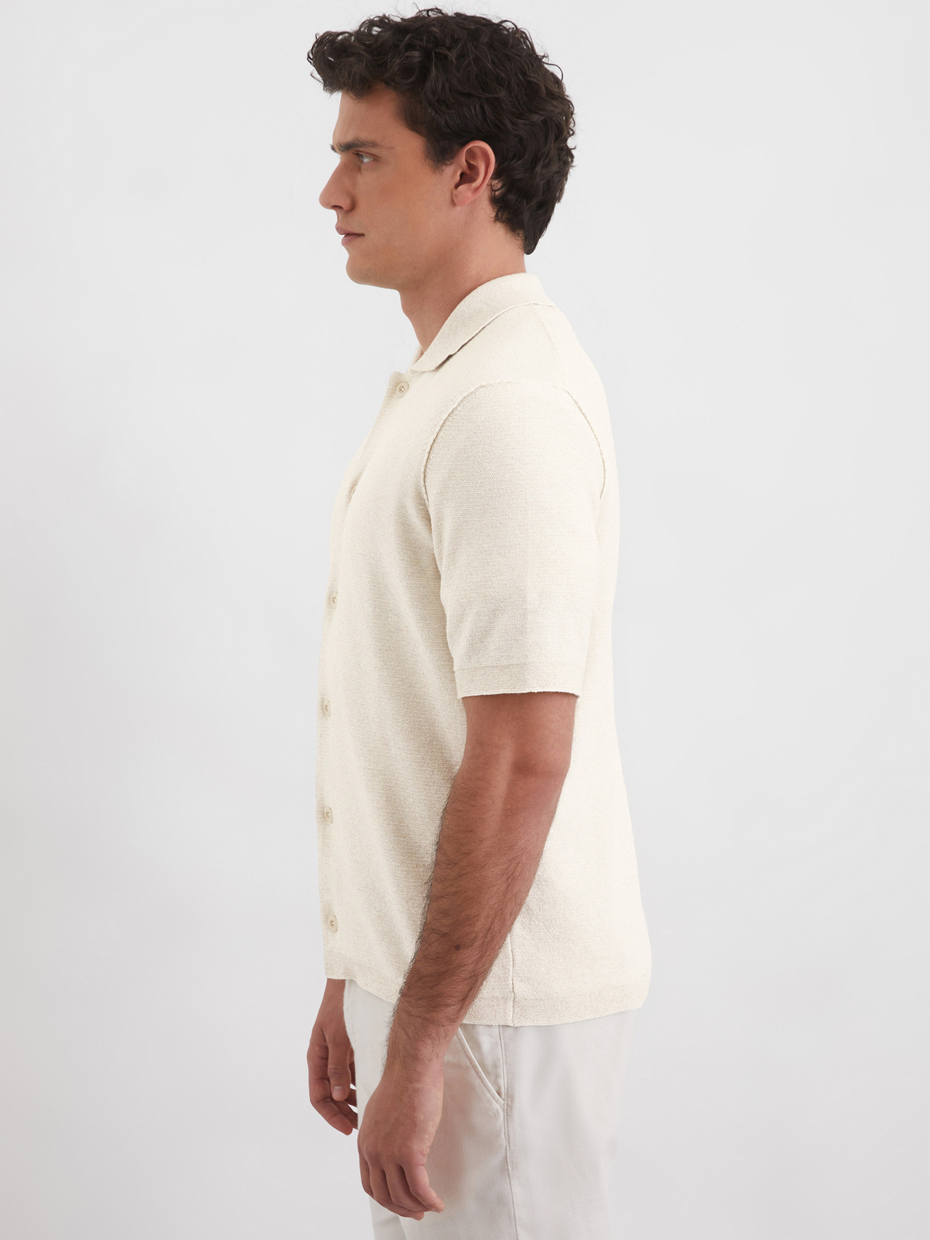 Рубашка Marc O’Polo модель 523507262038-707 Фото