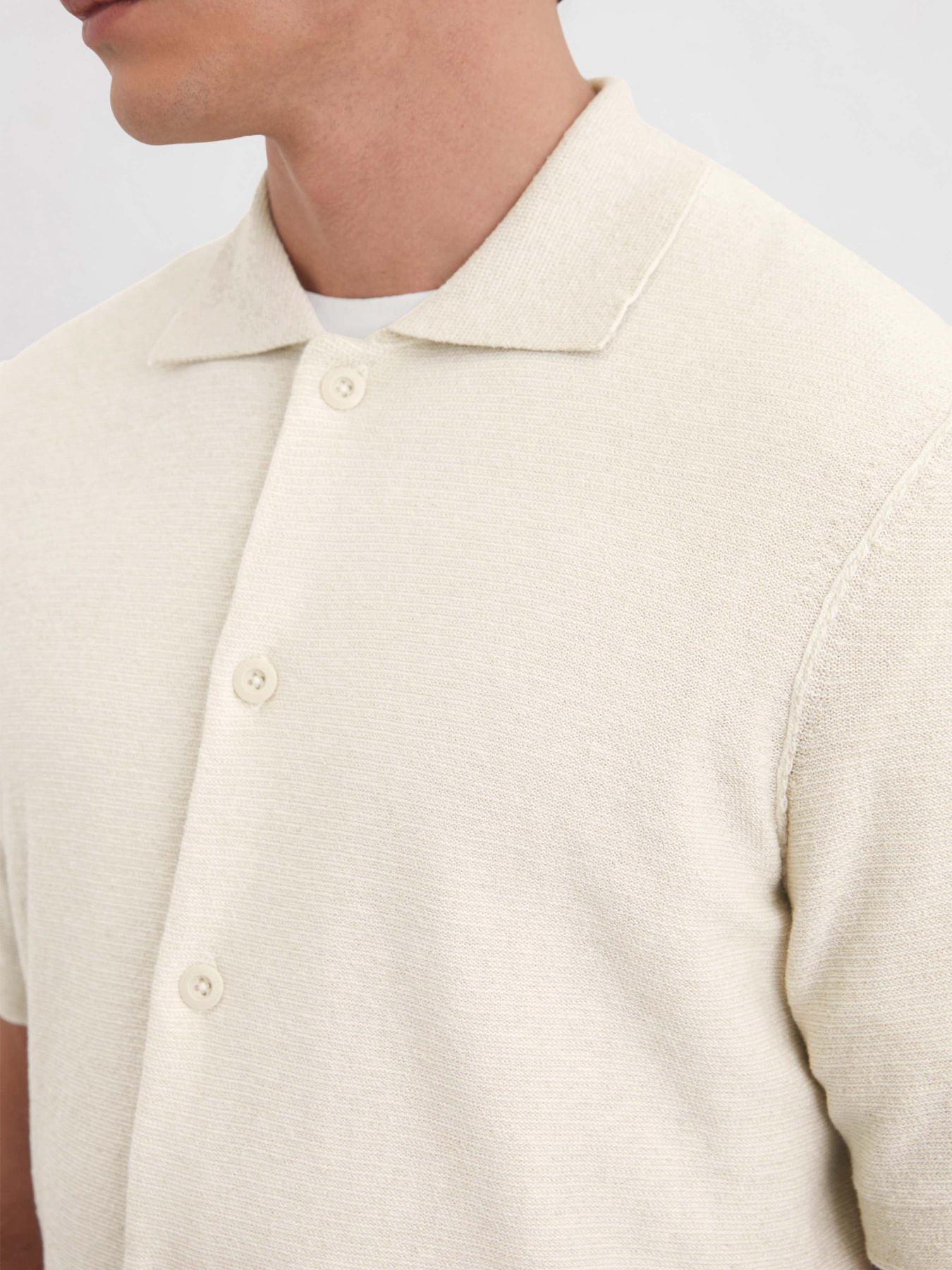 Рубашка Marc O’Polo модель 523507262038-707 Фото