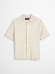 Рубашка Marc O’Polo модель 523507262038-707 Фото