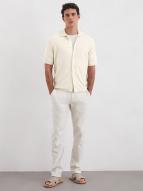 Сорочка повсякденна Marc O’Polo модель 523507262038-707 Фото