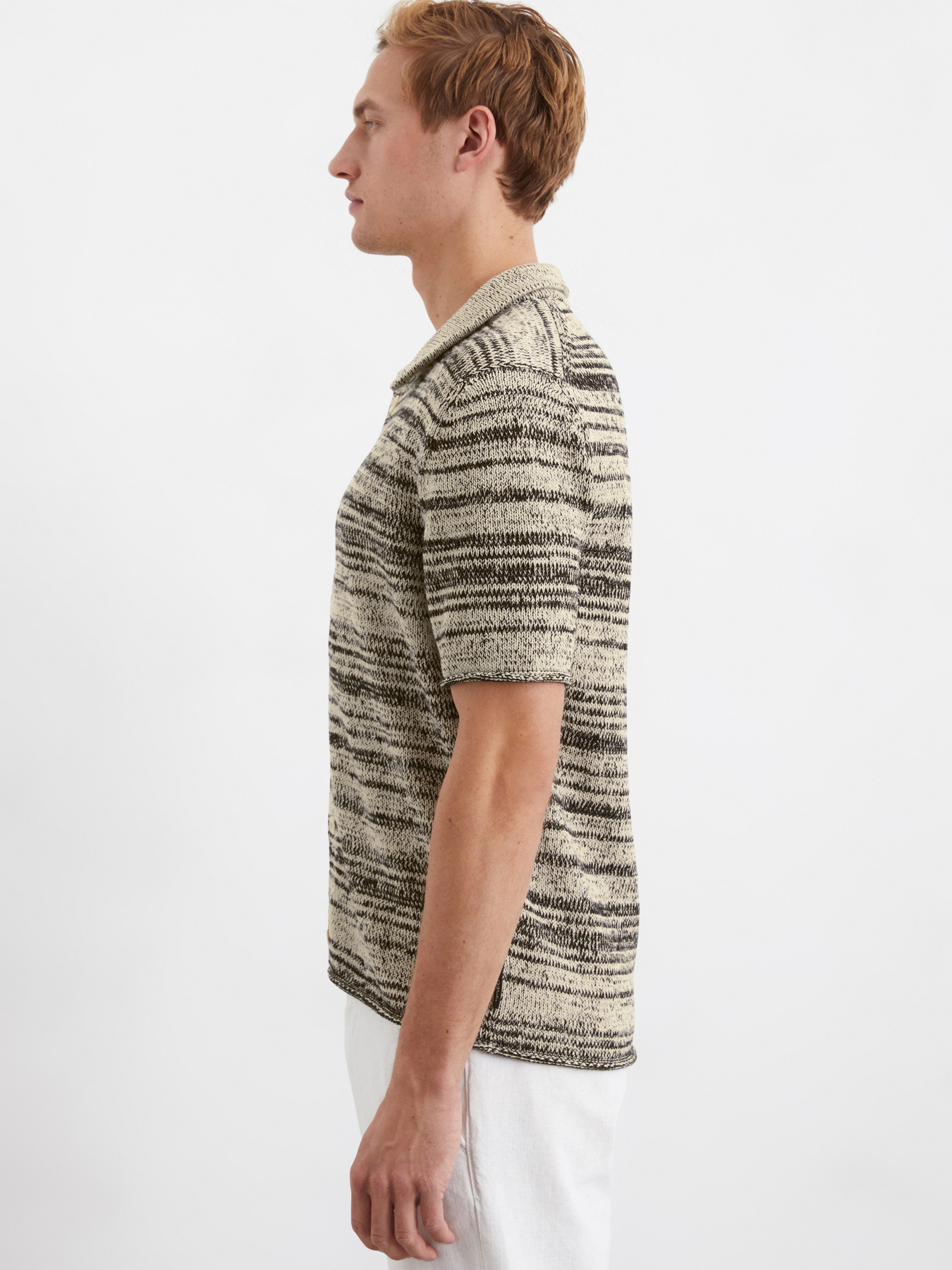 Сорочка Marc O’Polo модель 523602664000-990 Фото