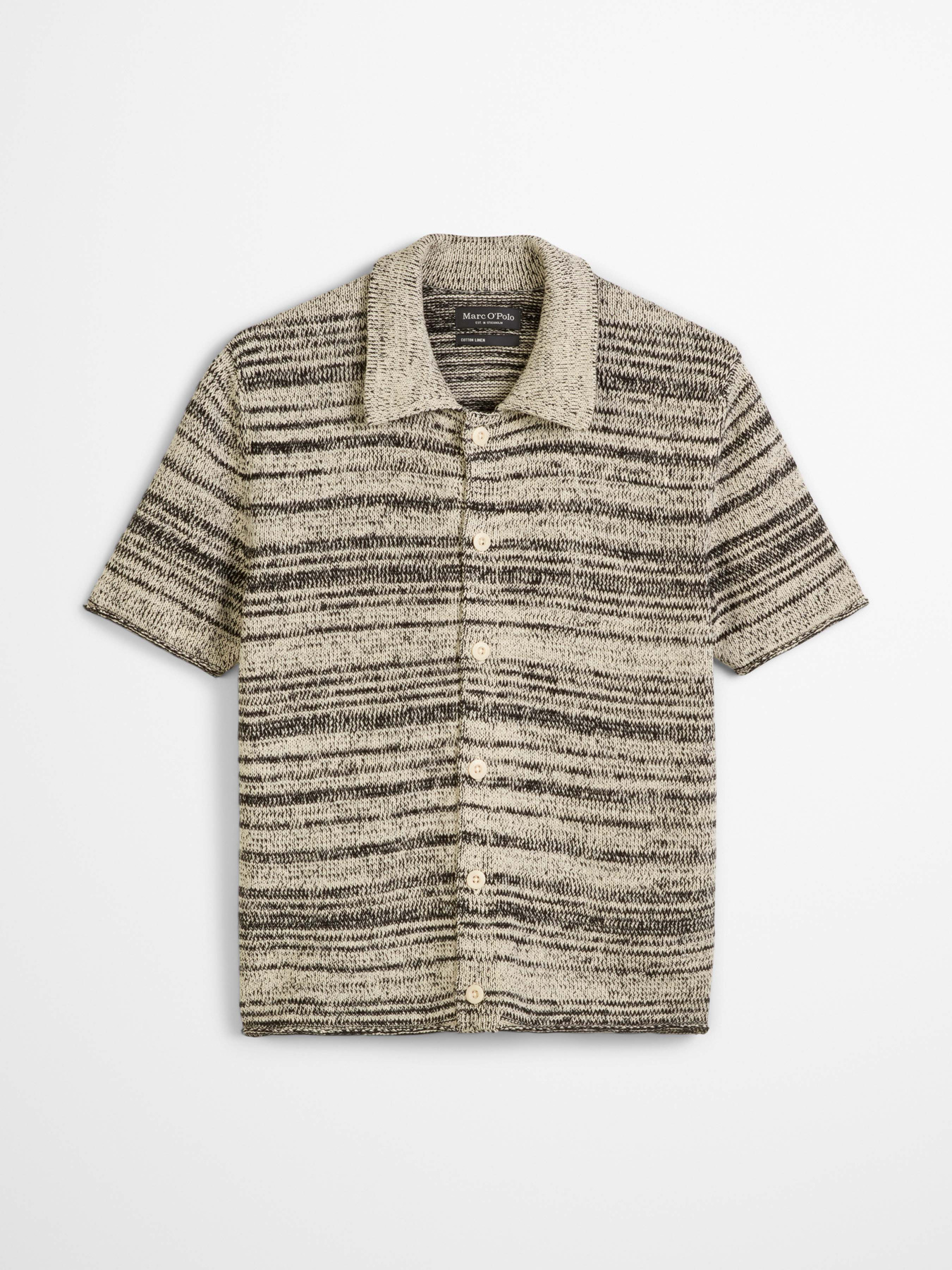 Сорочка Marc O’Polo модель 523602664000-990 Фото