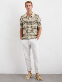 Сорочка Marc O’Polo модель 523602664000-990 Фото