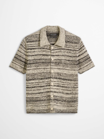 Сорочка Marc O’Polo модель 523602664000-990 Фото