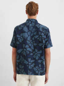 Рубашка Marc O’Polo модель 523721341134-E88 Фото