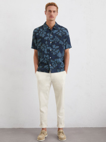 Рубашка Marc O’Polo модель 523721341134-E88 Фото