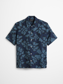 Рубашка Marc O’Polo модель 523721341134-E88 Фото