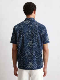 Рубашка Marc O’Polo модель 523735441040-G83 Фото