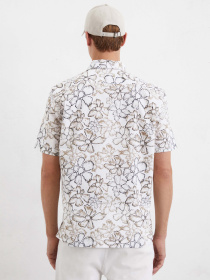 Рубашка Marc O’Polo модель 523735441040-Z73 Фото