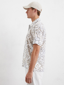 Рубашка Marc O’Polo модель 523735441040-Z73 Фото