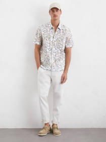 Рубашка Marc O’Polo модель 523735441040-Z73 Фото