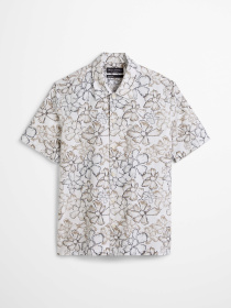 Рубашка Marc O’Polo модель 523735441040-Z73 Фото