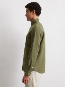 Сорочка Marc O’Polo модель 523742842318-452 Фото