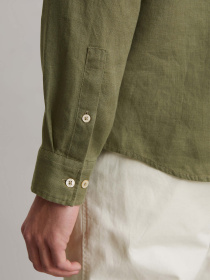 Сорочка Marc O’Polo модель 523742842318-452 Фото