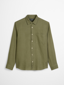 Сорочка Marc O’Polo модель 523742842318-452 Фото