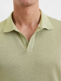 Поло Marc O’Polo модель M23209153026-443 Фото