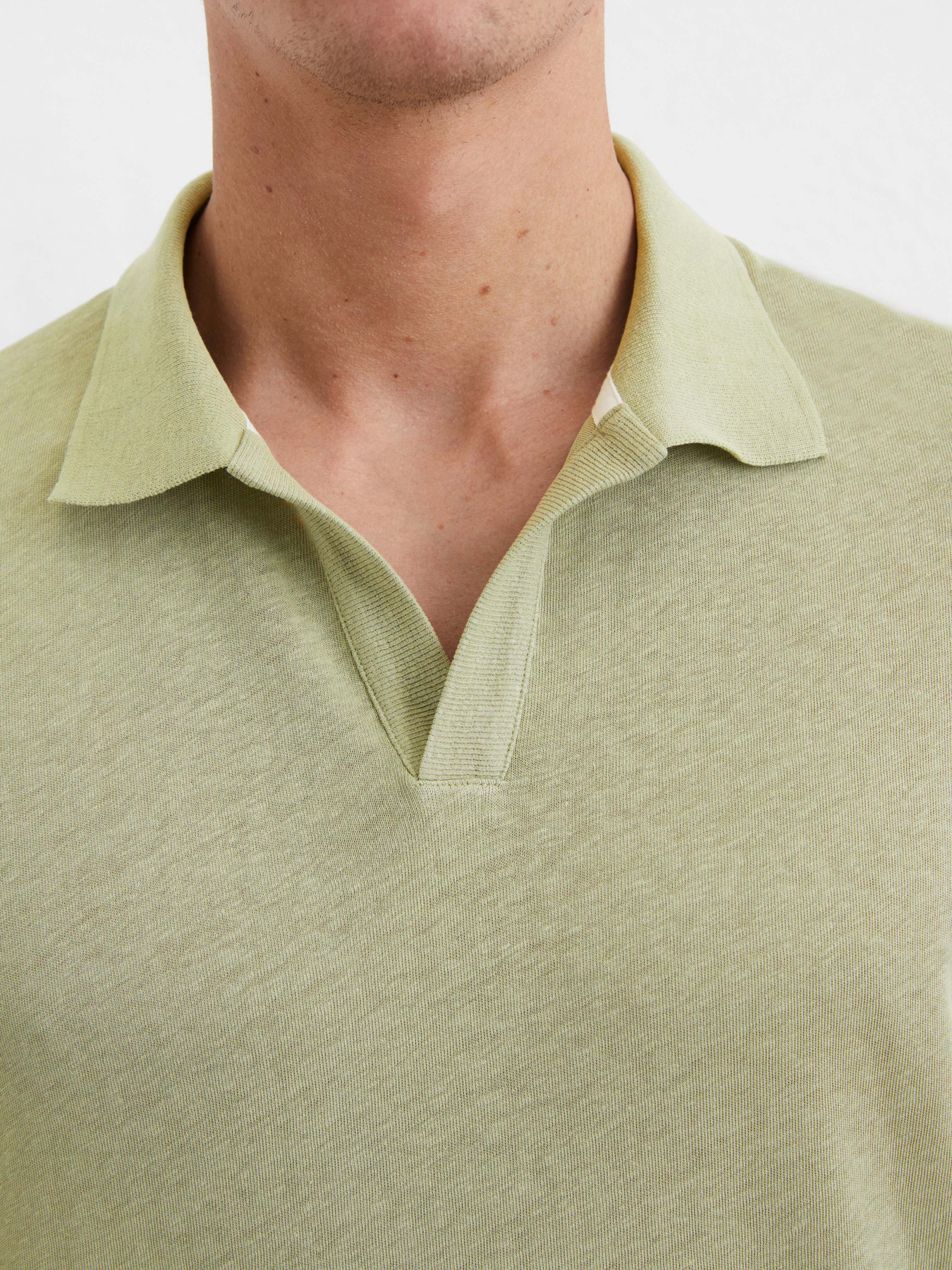 Поло Marc O’Polo модель M23209153026-443 Фото