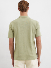 Поло Marc O’Polo модель M23209153026-443 Фото