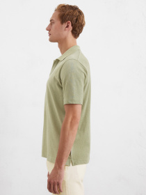 Поло Marc O’Polo модель M23209153026-443 Фото