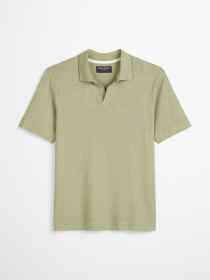 Поло Marc O’Polo модель M23209153026-443 Фото