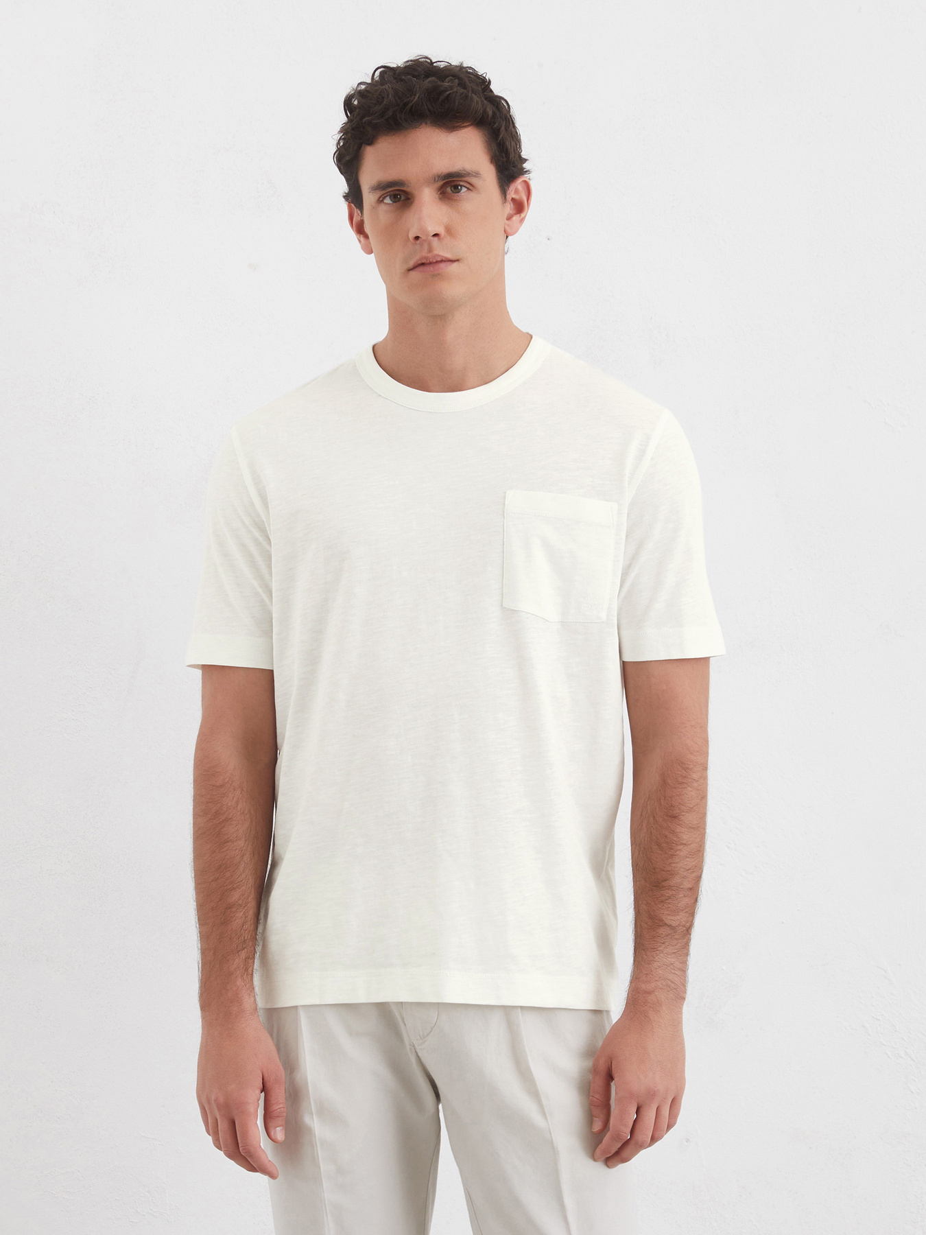 Футболка Marc O’Polo модель M23217651204-101 Фото