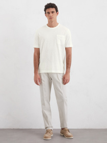 Футболка Marc O’Polo модель M23217651204-101 Фото