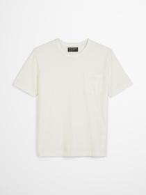 Футболка Marc O’Polo модель M23217651204-101 Фото