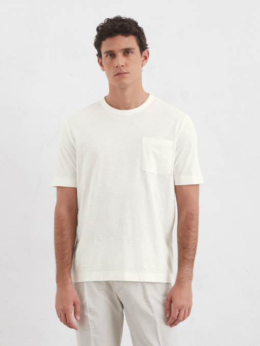 Футболка Marc O’Polo модель M23217651204-101 Фото